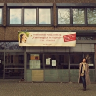 Фотовыставка в Германии